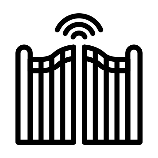 Gate-icon